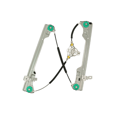 VALEO Fensterheber CITROËN 850969 9224H0,9802602180,9224F3