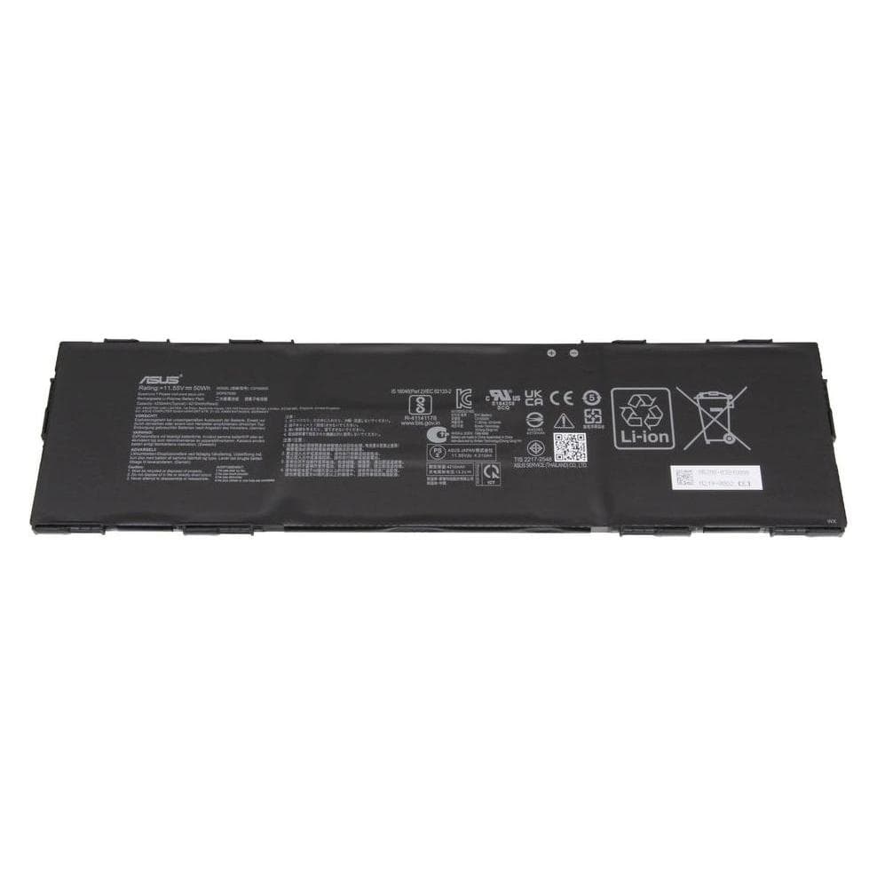 ASUS C490F BATT/COS POLY/C31N2005 (3 Zellen, 4400 mAh) (0B200-03810100)