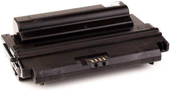 Toner ML-D3470B Compatibile per Samsung ML 3470 ML-3475D Nero Pagine 10.000