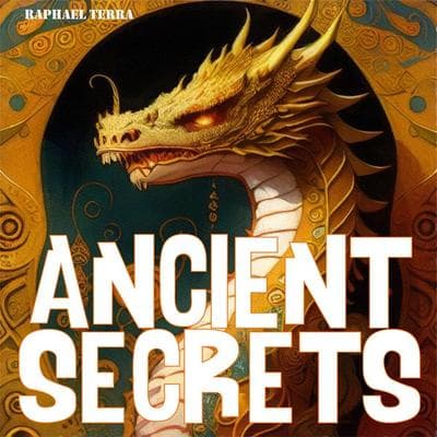 Ancient Secrets - Raphael Terra, Audio, 9781789323573