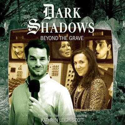 Beyond the Grave - Aaron Lamont, Audio, 9781785750915