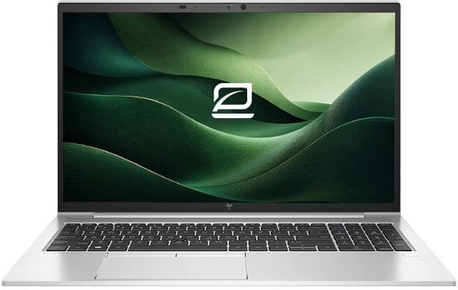 HP EliteBook 850 G8 15,6" i5 1145G7, 8GB, SSD 1TB, FHD, A