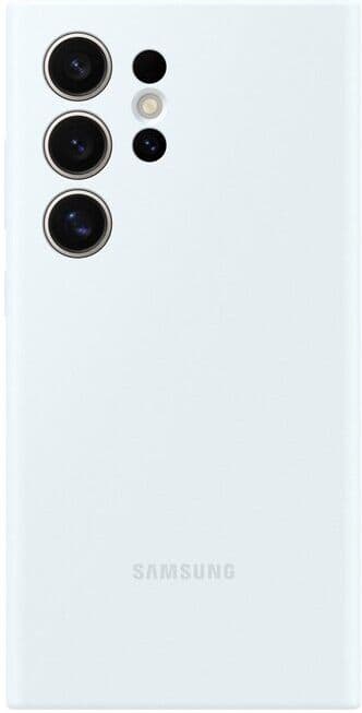 CAPA SAMSUNG GALAXY S24 ULTRA SILICONE BR
