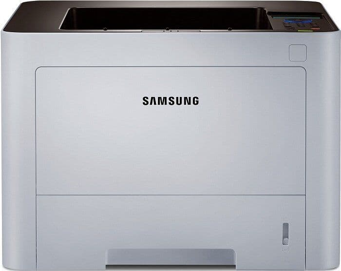 Samsung ProXpress M4020ND   Szary - Refurbished