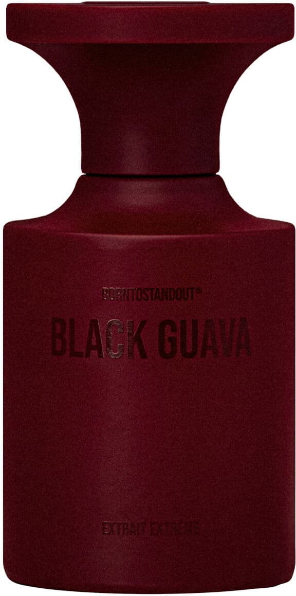 50ml BORNTOSTANDOUT Black Guava Extrait de Parfum