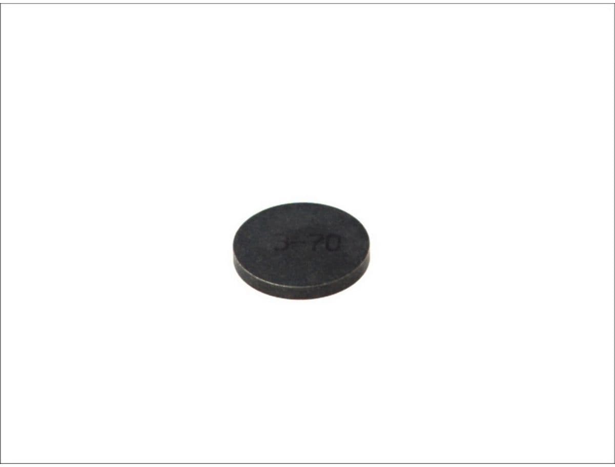 Justeringsskiva, Ventilspel Metelli 03-0098