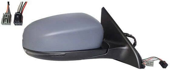 ALKAR 9040828 Εξωτερικός καθρέπτης
