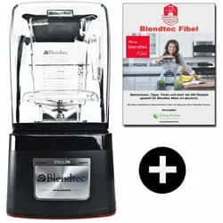 Blendtec Stealth 885 Hochleistungsmixer Standgerät