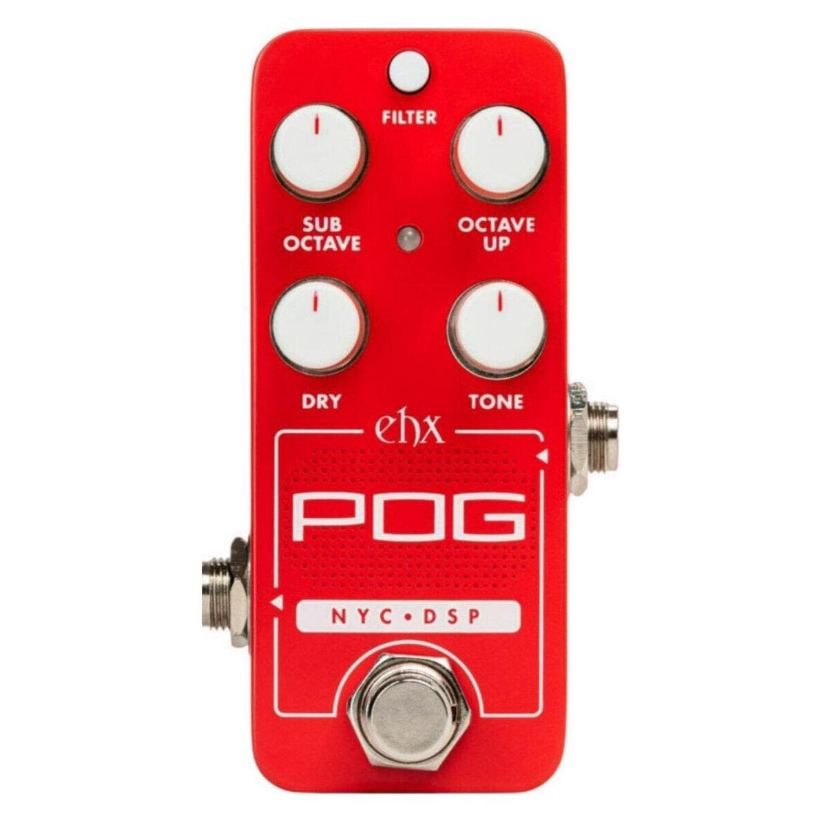 Electro-Harmonix Pico POG (Bass, Gitarre) (PICO POG)