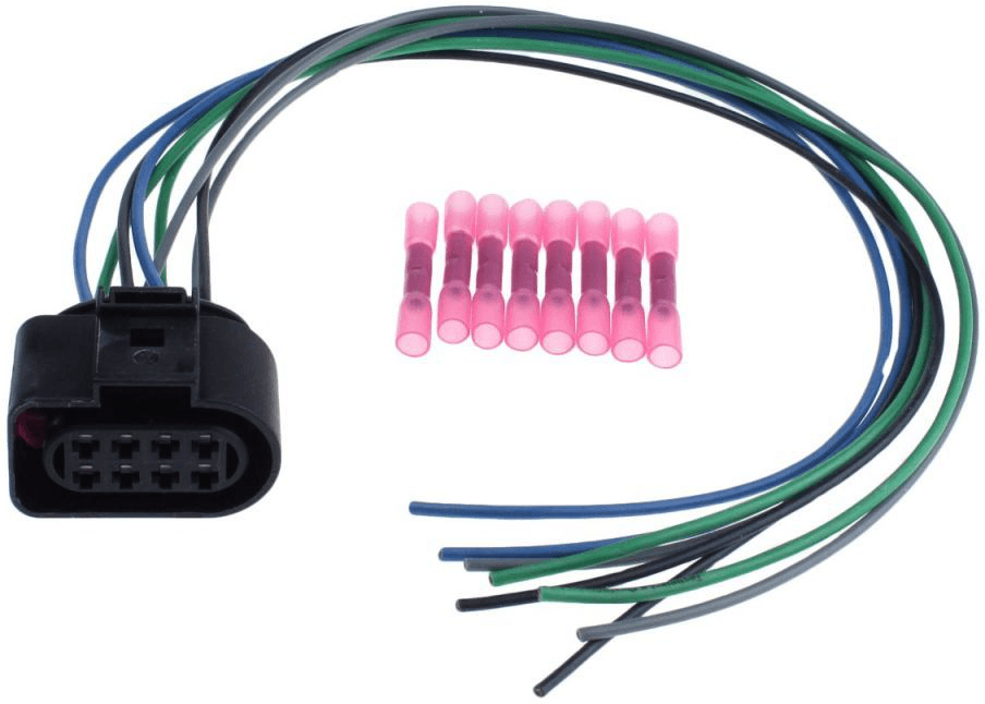 NTY EPX-BM-069 Kit de reparat faruri principale