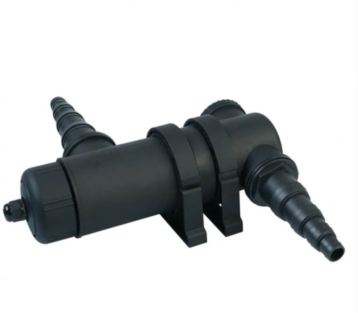 UVC ALGCLEAR 20000 pour filtres bassins Ubbink