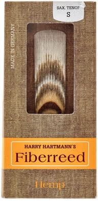Harry Hartmann Fiberreed HEMP Tenor S