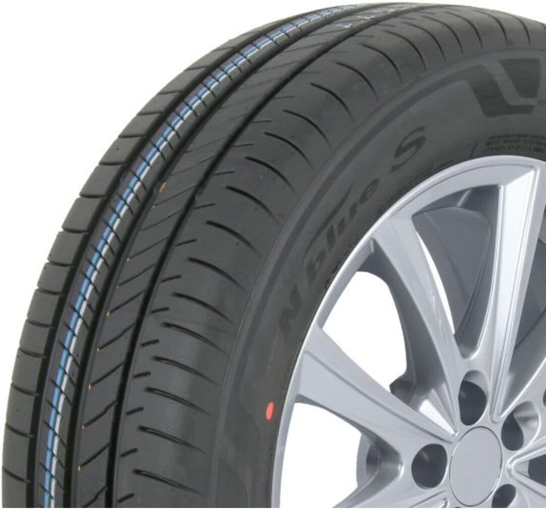 Pneu de verão NEXEN N'Blue S 205/60R15 91V