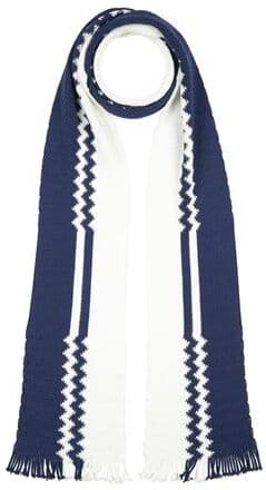 Missoni Bufanda Hombre Blanco -- Hombre
