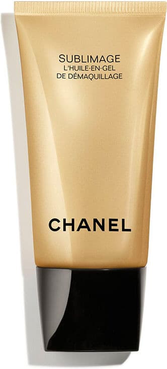 CHANEL SUBLIMAGE L'HUILE-EN-GEL DE DEMAQUILLAGEAccueil > MAQUILLAGE
