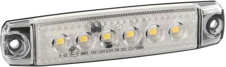 LAMPA 97023 Luce permietrale