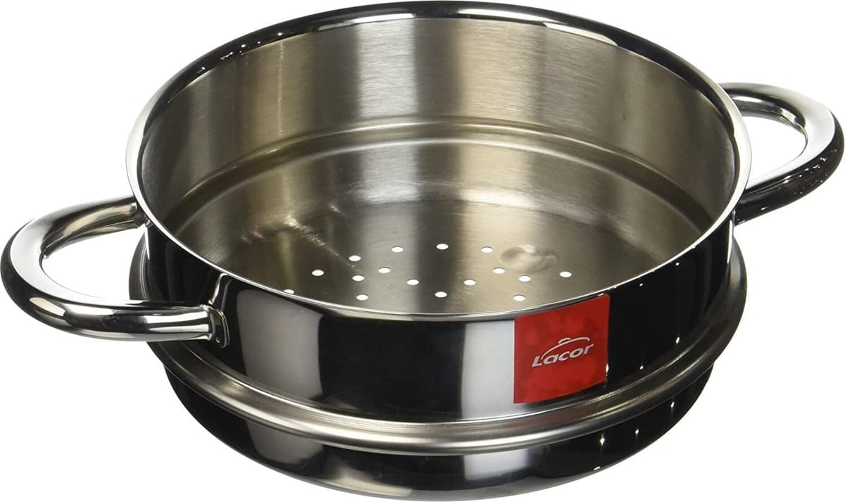 Lacor 40420 Spaanse schaal, 2,5 liter