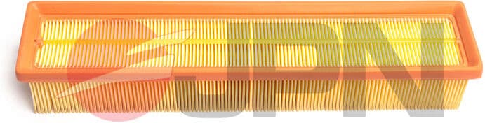 Jpn Luftfilter 20f1047-Jpn Filtereinsatz 58mm Für Nissan Renault