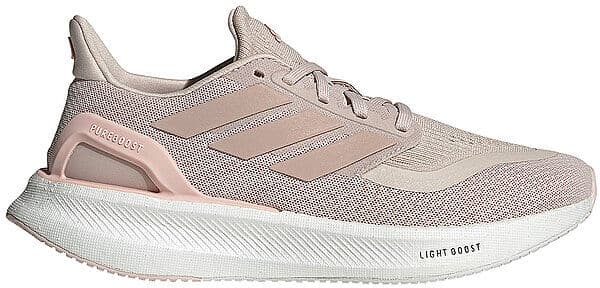 Adidas Damen Laufschuhe Pureboost 5 hellgrau   37 1/3 W