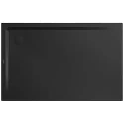 Kaldewei Duschwanne SUPERPLAN Modell 1850-1, 900x1100x25 mm, cool grey 90, 385000011667 385000011667