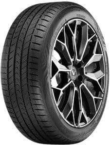 Vredestein Ganzjahresreifen [] 235/65r18 110v - Quatrac Pro+ Ap23565018vqppa02 235/65 R18