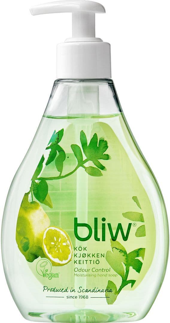 BLIW Tvål Kök 300ml