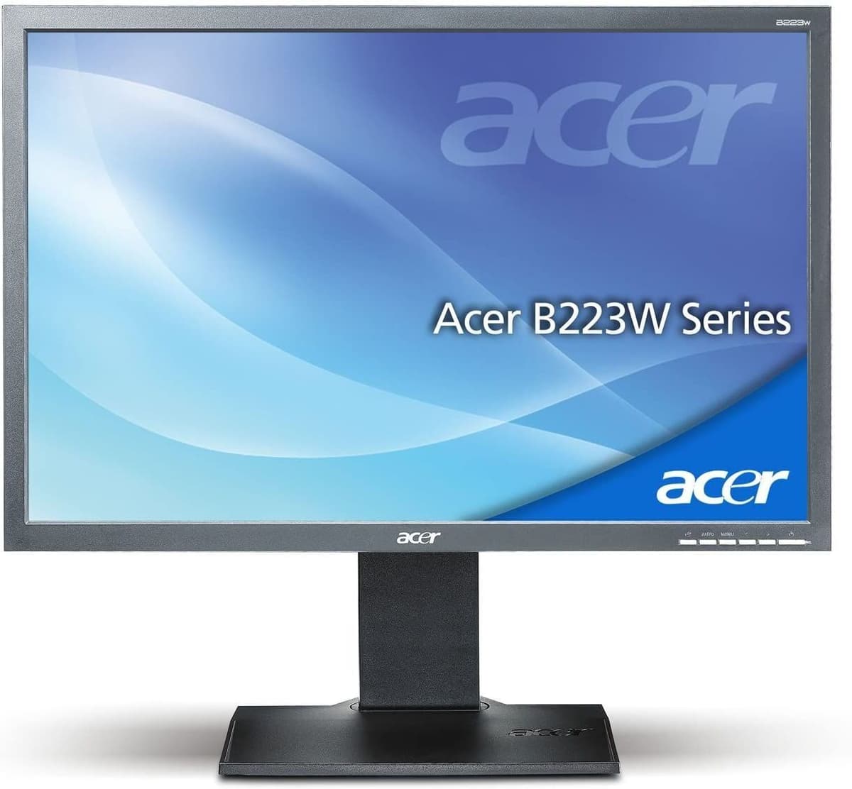 Acer B223W   22"   Negro - Refurbished