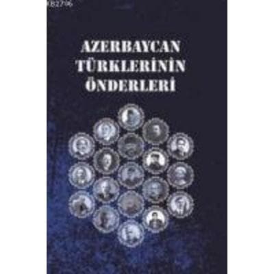 Azerbaycan Türklerinin Önderleri, Taschenbuch von Nesib Li, Berikan Yayinlari