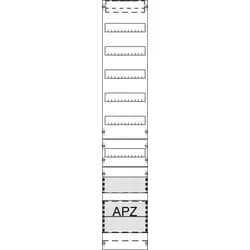 Striebel&John Verteilerfeld FV19A3