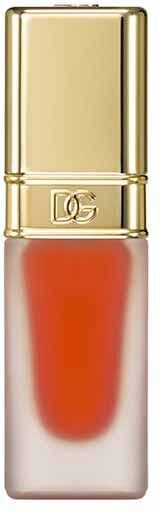 Dolce&Gabbana Lip Oil Plumper Tangelo Spritz