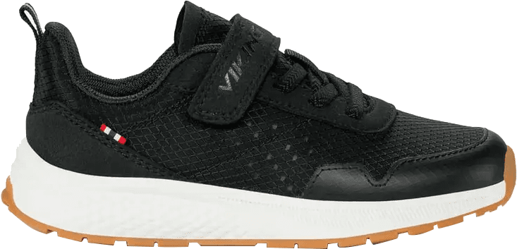 Viking Kids' Bouncy Sol 1v Black 27