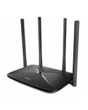 TP-LINK Mercusys 300 Mbps Wireless N 4G LTE Router (MB115-4G)
