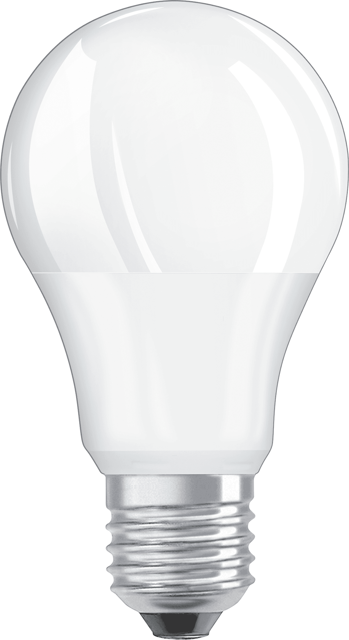LEDVANCE Led standard 40w/827 frosted e27 - c