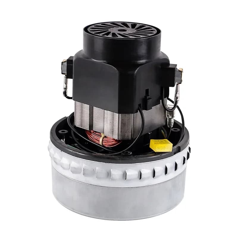 FGHGF 220V 1200W-1500W Dry Wet Vacuum Cleaner Motor for Philips Midea Haier Rowenta Sanyo Electrolux Vacuum Cleaner Parts Accessories