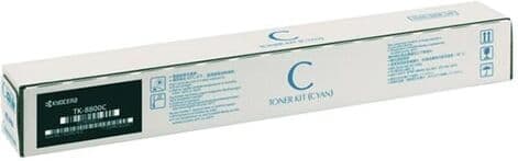 Kyocera TK-8800C (1T02RRCNL0) toner cian