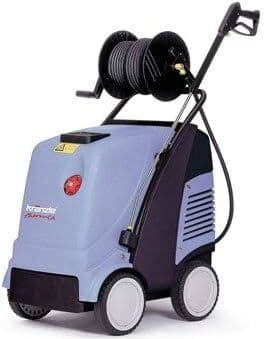 Kranzle Máquina de Lavar Alta Pressão Therm CA 12/150