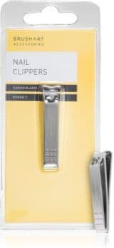 BrushArt Accessories Nail clippers corta-unhas 1 un.. Accessories Nail clippers
