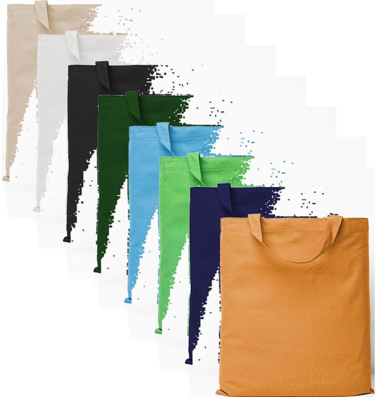 Printwear Xt902 Tasker Natural 38 X 42 Cm