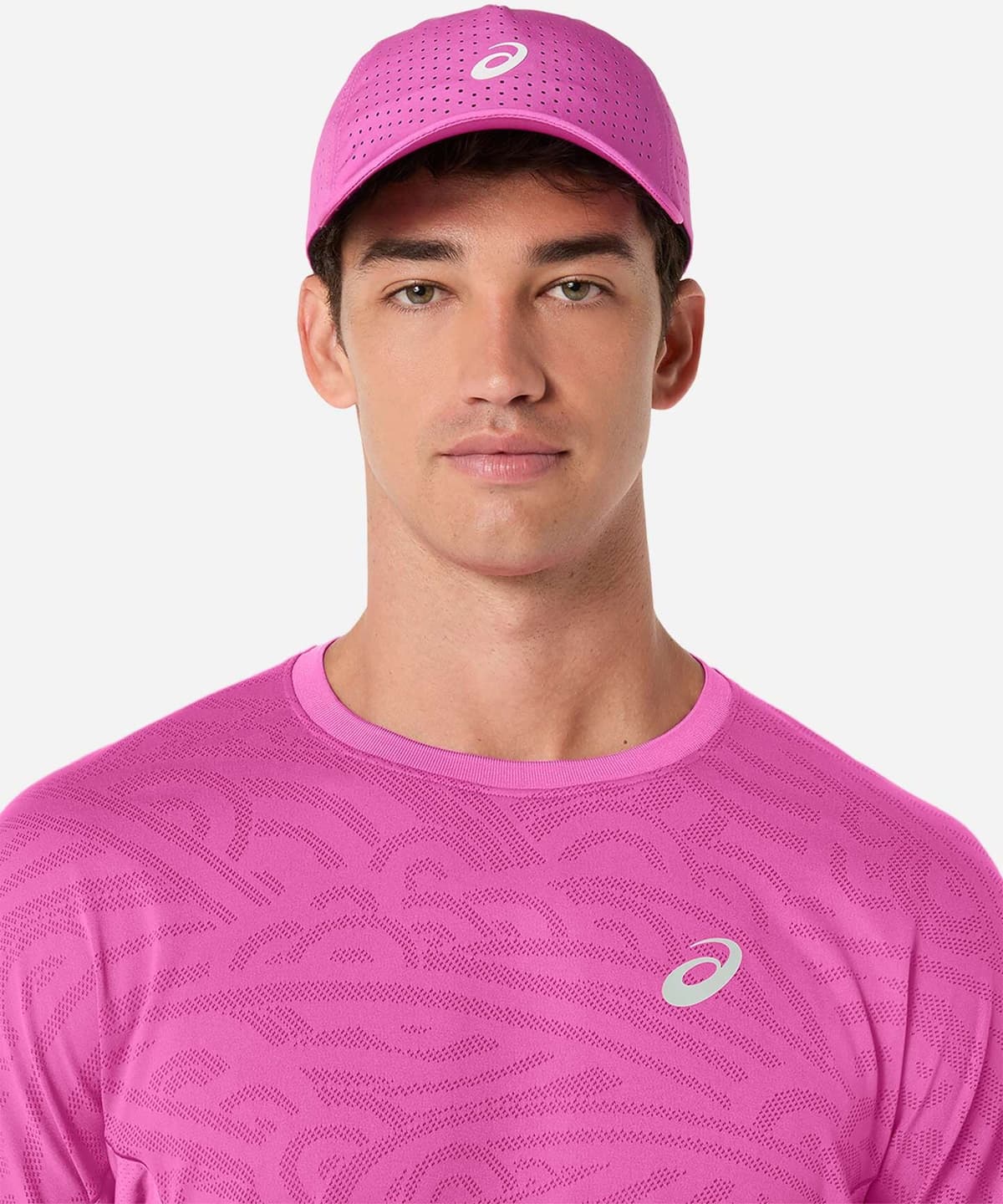 Asics Performance - Cappellino L