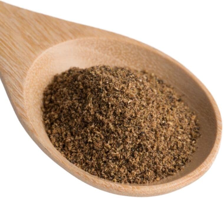 France Herboristerie Garam Massala épices - Sachet de 100 grammes