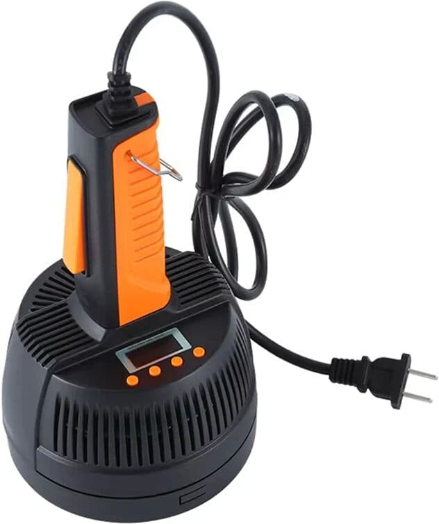 NONE Aluminum Foil Medicine Bottle Sealer 220V Electromagnetic Induction Sealer DL-800A Integrated Plastic Bottle Cap