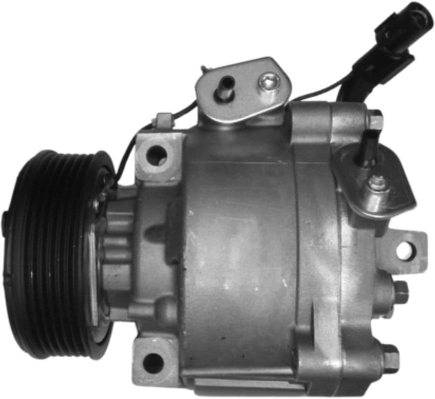 Compressor, ar condicionado AIRSTAL 10-2039