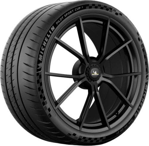 Michelin Sommerreifen 275/35r19 100(Y) - Pilot Sport Cup 2 776449