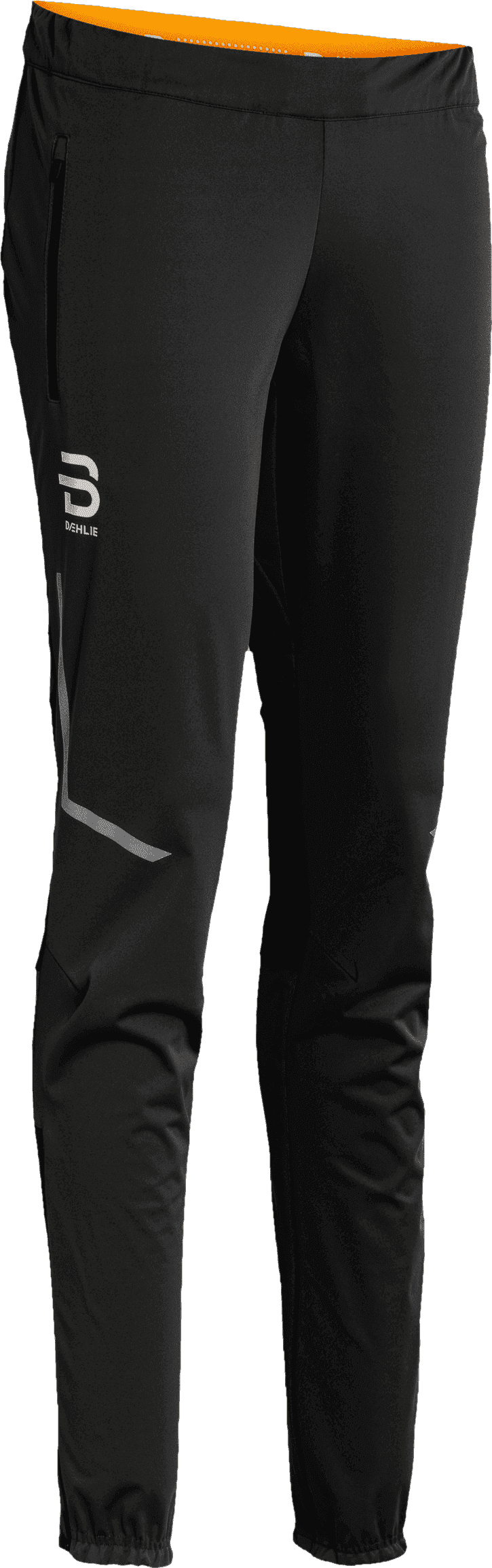 Dæhlie Women's Pants Pro 2.0 Black M
