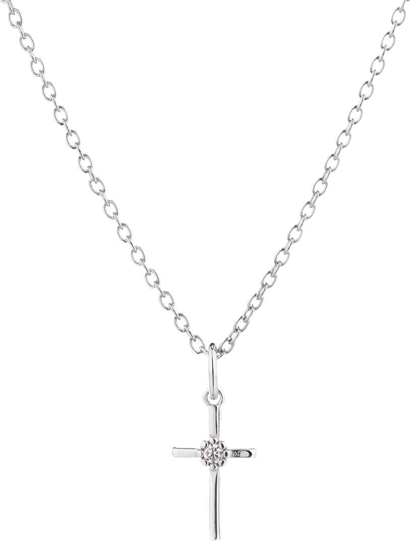 Lumoava Daisy kors halsband L50268130400