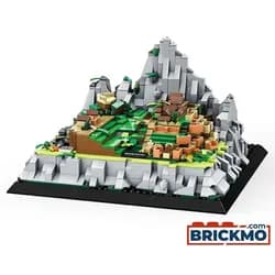 Wange Machu Pichu 5252