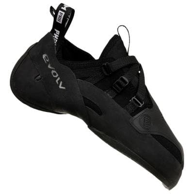 Evolv - Phantom Pro - Kletterschuhe 47 | EU 47 schwarz