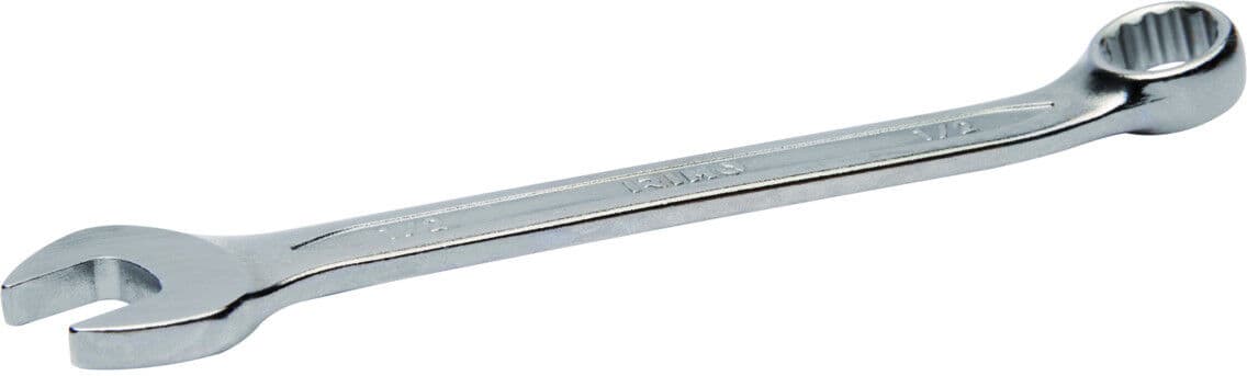Chave combinada 1" Embalagem industrial Irimo 25A-32-2