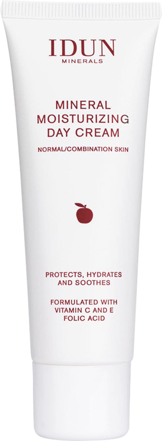 IDUN Minerals Mineral Moisturizing Day Cream 50ml