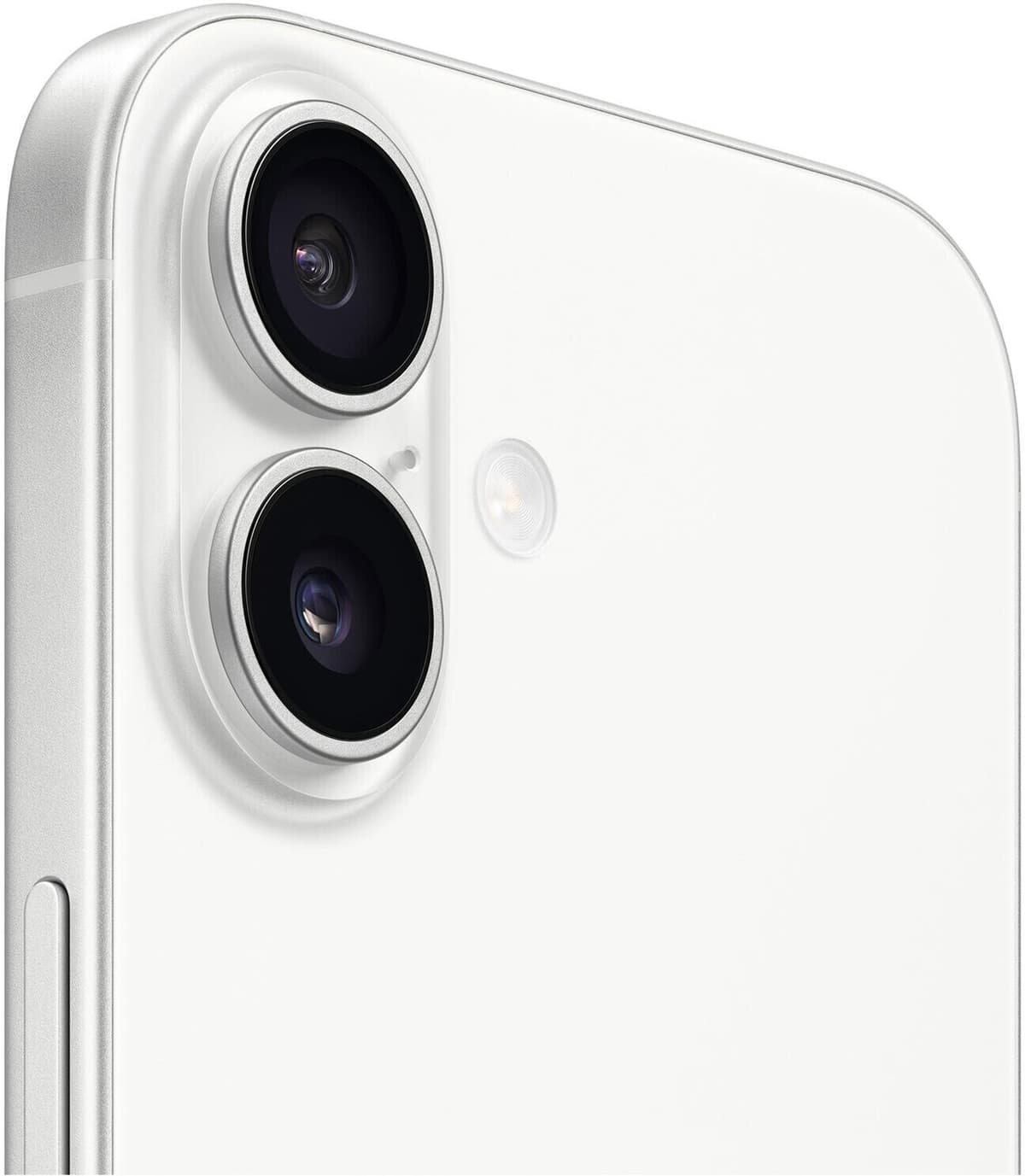 Apple iPhone 17 256GB White Europa